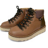 Eddie Leather, Multi-Block Dusk - Boots - 1 - thumbnail