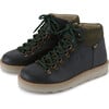 Eddie Leather, Hunter Green - Boots - 1 - thumbnail