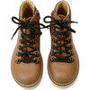 Eddie Leather, Multi-Block Dusk - Boots - 3 - thumbnail