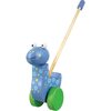 Orange Tree Toys Dinosaur Push Along - Push & Pull - 1 - thumbnail