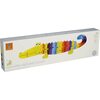 Orange Tree Toys Alphabet Crocodile Puzzle - Push & Pull - 4