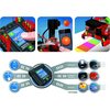 fischertechnik Robotics TXT Discovery Set - STEM Toys - 6
