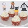 Pumpkin Patch Cupcake Kit - Party - 2