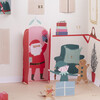 Santa's House Pop Up Advent Calendar - Advent Calendars - 2