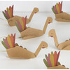 Turkey Hats - Party Accessories - 3