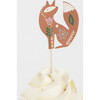 Folk Woodland Cupcake Kit - Party Accessories - 3