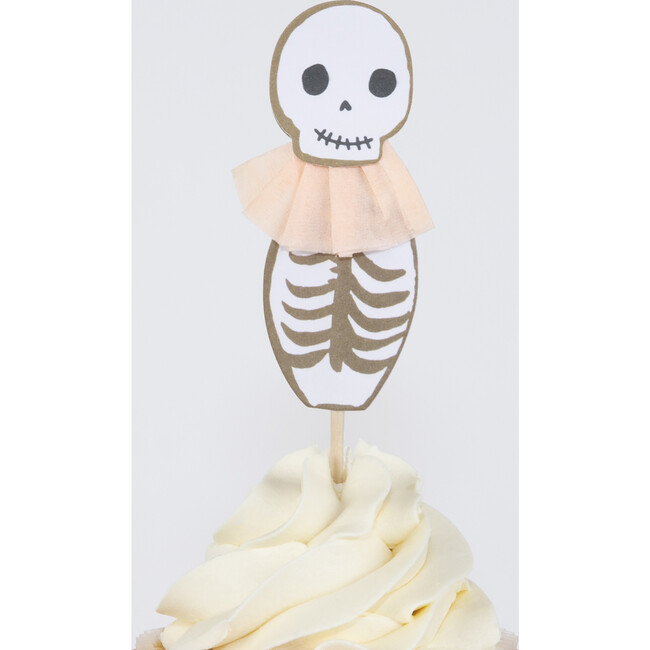 Pumpkin Patch Cupcake Kit - Party Accessories - 3