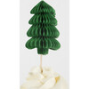 Folk Woodland Cupcake Kit - Party Accessories - 5