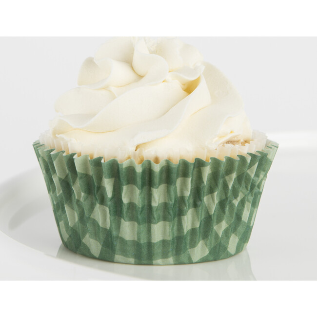 Folk Woodland Cupcake Kit - Party Accessories - 6