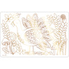 Thanksgiving Coloring Placemats - Party - 5