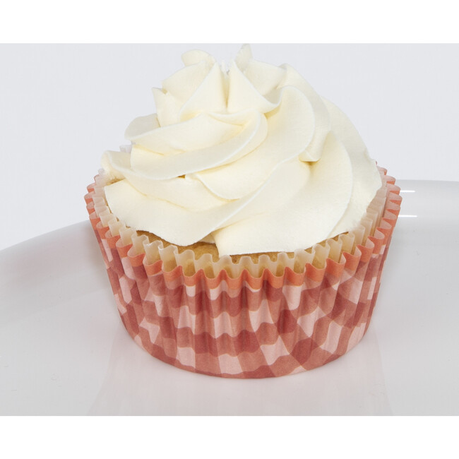 Pumpkin Patch Cupcake Kit - Party Accessories - 7
