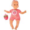 Nenuco with Rattle Bottle - PINK Baby Doll - Dolls - 1 - thumbnail
