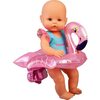 Nenuco Swimming Time Baby Doll - Dolls - 1 - thumbnail