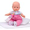 Nenuco with Magic Feeding Bottle Baby Doll - Dolls - 1 - thumbnail