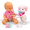 Nenuco & Petuco Baby Doll - Dolls - 3