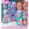 Nenuco, Are you sick?  Baby Doll - Dolls - 2