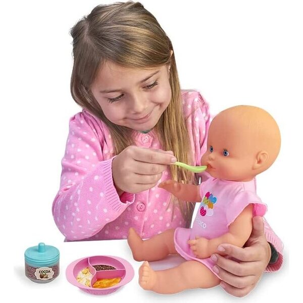 Bebé Nenuco Nenuco Merienditas Paris Nenuco Merienditas Paris