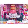 Nenuco Glitter Hairdresser Baby Doll - Dolls - 2