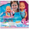 Nenuco Swimming Time Baby Doll - Dolls - 2