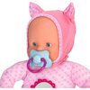 Nenuco Soft Baby Doll 5 Functions - Pink - Dolls - 2