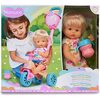Nenuco and her Tricycle Baby Doll - Tricycle - 2