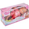 Nenuco with Rattle Bottle - PINK Baby Doll - Dolls - 2