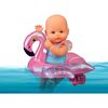 Nenuco Swimming Time Baby Doll - Dolls - 3