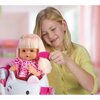 Nenuco Glitter Hairdresser Baby Doll - Dolls - 3