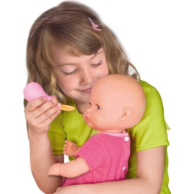Nenuco Meals Baby Doll - Dolls - 5