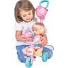Nenuco and her Tricycle Baby Doll - Tricycle - 3
