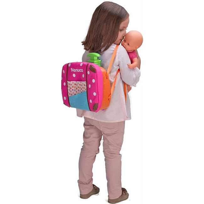 Nenuco Always with Me Baby Doll - Dolls - 5