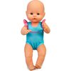 Nenuco Swimming Time Baby Doll - Dolls - 4