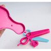 Nenuco Glitter Hairdresser Baby Doll - Dolls - 4