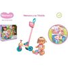 Nenuco and her Tricycle Baby Doll - Tricycle - 4