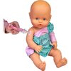 Nenuco, Are you sick?  Baby Doll - Dolls - 5