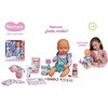 Nenuco, Are you sick?  Baby Doll - Dolls - 6
