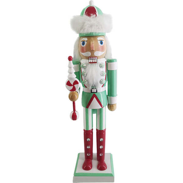 Land of Sweets Spearmint Christmas Nutcracker Nutcracker Ballet Gifts