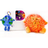 Celestial Buddies Sun Buddy, Solar System Book & Earth Crunch Bunch Giftset - Plush - 1 - thumbnail