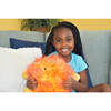 Celestial Buddies Sun Buddy, Solar System Book & Earth Crunch Bunch Giftset - Plush - 2