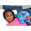 Celestial Buddies Astro Buddy with Earth & Moon - Plush - 4