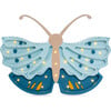 Butterfly Lamp, Daisy Blue - Lighting - 1 - thumbnail