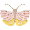Butterfly Lamp, Honey Rose - Lighting - 1 - thumbnail