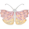 Butterfly Lamp, Strawberry Cream - Lighting - 1 - thumbnail