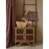 Butterfly Lamp, Honey Rose - Lighting - 3