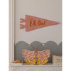 Butterfly Lamp, Honey Rose - Lighting - 4 - thumbnail