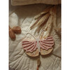 Butterfly Lamp, Strawberry Cream - Lighting - 4 - thumbnail