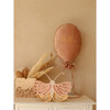 Butterfly Lamp, Strawberry Cream - Lighting - 6 - thumbnail