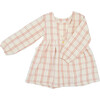 Birdie Dress, Clementine - Dresses - 2