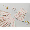 Birdie Dress, Clementine - Dresses - 3 - thumbnail