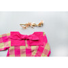 Piper Dress, Bold Pink - Dresses - 5 - thumbnail